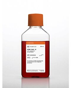 Corning 500 mL RPMI 1640