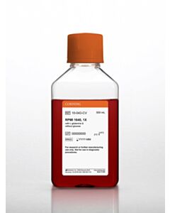 Corning 500 mL RPMI 1640