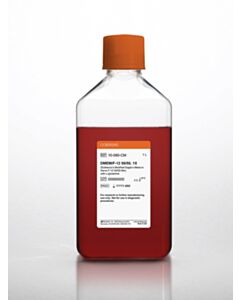 Corning 1l Dmem (Dulbecco’S Modified Eagle’S Medium)/Hams F-12 50/50 Mix