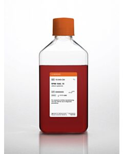 Corning 1l RPMI 1640 1x