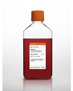 Corning Hank’S Balanced Salt Solution, 1x Without Calcium And Magnesium