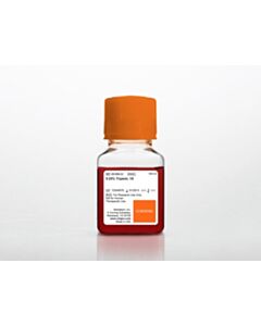 Corning 100 mL Trypsin 1x, 0.25% Trypsin In Hbss [-] Calcium, Magnesium, Porcine Parvovirus Tested