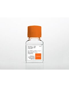 Corning 100 mL Trypsin 10x, 2.5% Trypsin In Hbss [-] Calcium, Magnesium, Phenol Red, Porcine Parvovirus Tested