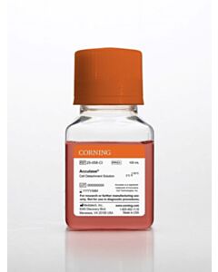 Corning 100 mL Accutase Cell Detachment Solution, Liquid