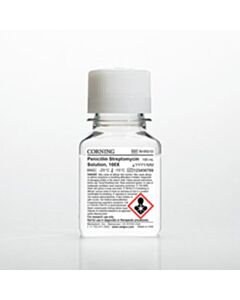 Corning 100 mL Penicillin-Streptomycin Solution, 100x