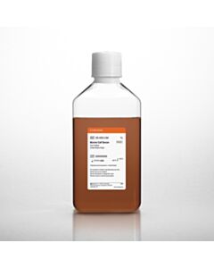 Corning Bovine Calf Serum, 1l, Iron-Fortified, United States Origin