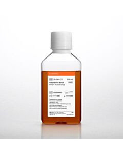 Corning Fetal Bovine Serum, Premium, New Zealand, 500mL
