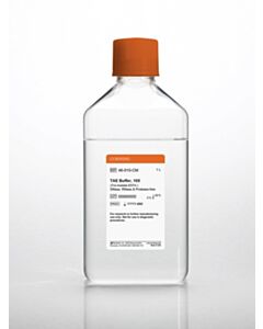 Corning 1l 10x Tae Buffer, Liquid, Ph 8.3 ± 0.1 Rnase-/Dnase- And Protease-Free