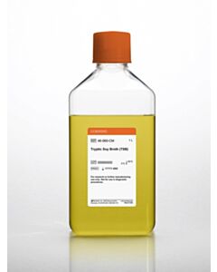 Corning 1l Tsb (Tryptic Soy Broth), Animal Free, Liquid