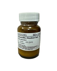 Corning 5 G Carbenicillin Disodium Salt, Powder