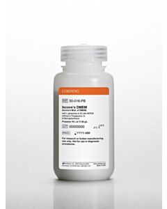 Corning 10l Iscove’S Modification Of Dmem