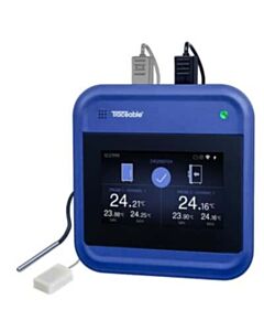 Antylia Control Company Traceable® Tr Kit Wifi Bullet Prb Dr Snsr