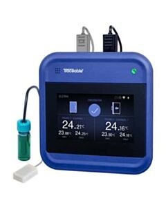 Antylia Control Company Traceable® Tr Kit Wifi VAC Prb Door Snsr