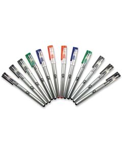 Antylia Control Company Marking Pensgreen 6/PK
