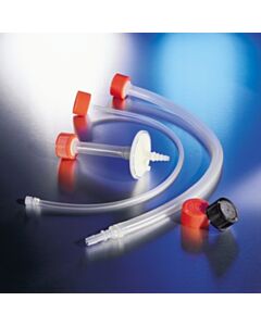 Corning Cellstack 6in Tube Female Mpc Connector