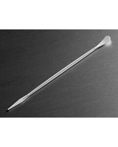 Corning Spatula with Tapered Blade/Spoon Sterile