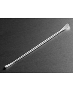 Corning Spatula with Narrow Spoon/Spoon Sterile