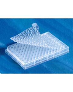Corning 96 Square Well Storage Block Mat Nonsterile