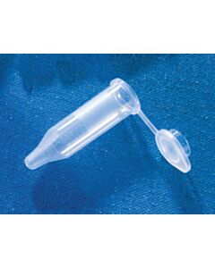 Corning Costar® 20 mL Snap Cap Microcentrifuge Tube Polypropylene