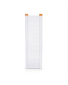 Corning Polystyrene CellSTACK® - 40 Chamber with Vent Caps 2 per