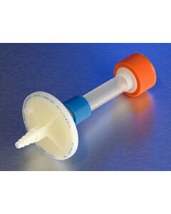 Corning 33 mm Vented Polyethylene Filling Cap with 3/8“ (95 mm)