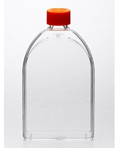 Corning CellBIND® 150cm² U-Shaped Canted Neck Cell Culture Flask