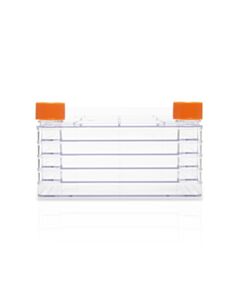 Corning Polystyrene CellSTACK® - 5 Chamber with Vent Caps 8 per