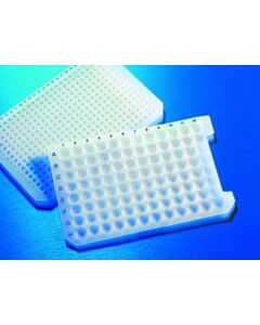 Corning Chemical Resistant Sealing Mat for 384-well Deep Well Polypropylene