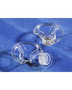 Corning 12 mm Snapwell™ Insert with 04 µm Pore Polycarbonate Membrane