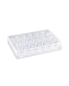 Corning 65 mm Transwell® with 50 µm Pore Polycarbonate Membrane