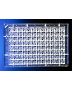 Corning 96-well COC Protein Crystallization Microplate with 3:1