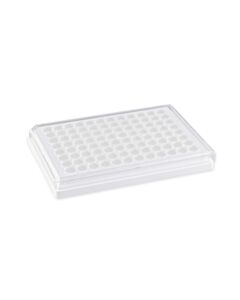 Corning HTS Transwell®-96 Receiver Plate White Tissue Culture-treated