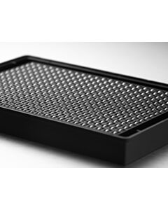 Corning 384-well Black/Clear Round Bottom Ultra-Low Attachment Spheroid