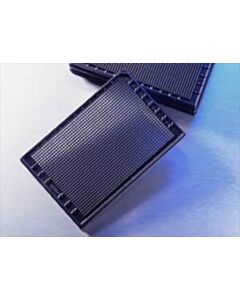 Corning 1536-well Black/Clear Flat Bottom Polystyrene Not Treated