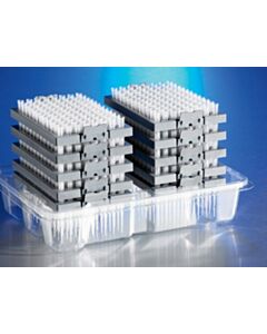 Corning DeckWorks 1 - 200 µL Pipet Tips Graduated Reload System