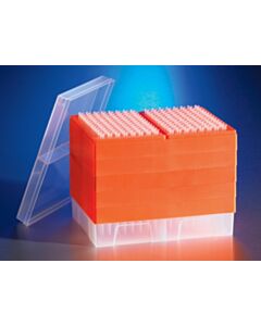 Corning DeckWorks 01 - 10 µL Pipet Tip Station Graduated Nonsterile