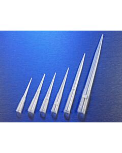 Corning DeckWorks 01 - 10 µL Low Binding Pipet Tips Graduated