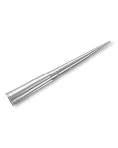 Corning DeckWorks 1 - 300 µL Low Binding Pipet Tips Graduated Hinged