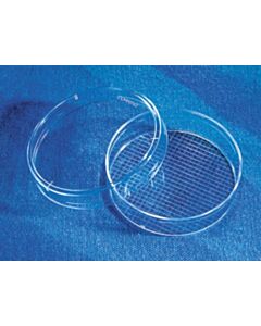 Corning 60 mm with 2 mm Grid TC-treated Culture Dish
