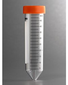 Corning 50 mL PP Centrifuge Tubes Conical Bottom with CentriStar™