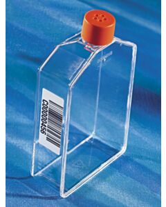 Corning 175cm² Angled Neck Cell Culture Flask with Vent Cap and Bar