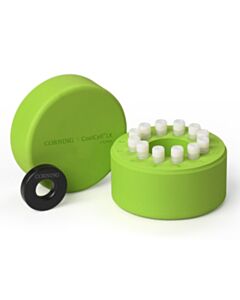Corning CoolCell® LX Cell Freezing Container for 12 x 1 mL or 2