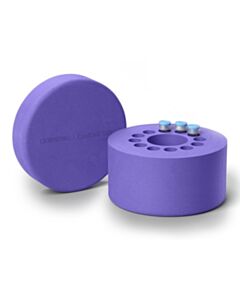 Corning CoolCell® SV2 Freezing Container for 12 x 2 mL Serum Vials