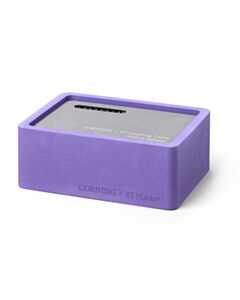 Corning XT Starter Complete Low profile Open Platform Ice-free