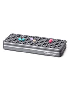 Corning CoolRack M96Holds 96 x 15 or 2 mL Microcentrifuge Tubes