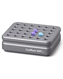Corning CoolRack 500ul M30-PF Holds 30 x 500uL Microcentrifuge Tubes