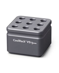Corning CoolRack VS13 Holds 9x13x75mm Blood Tubes