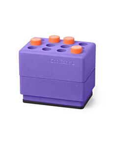 Corning CoolRack L Light Weight Insulated Module for 12 x 15mL
