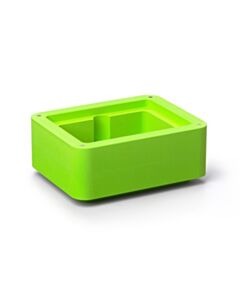 Corning Extension Collar for CoolBox™ XT Green