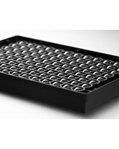 Corning 96-well Black/Clear Round Bottom Ultra-Low Attachment Surface